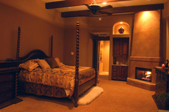 Master Suite